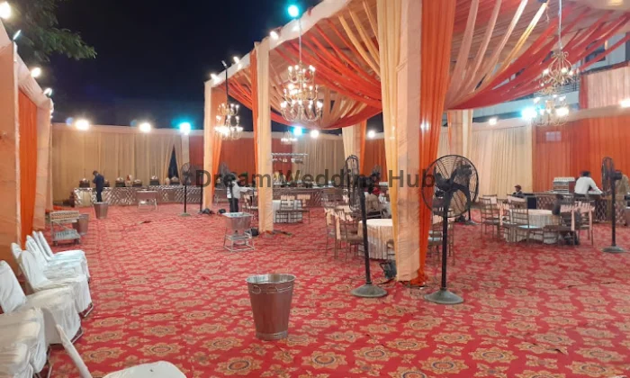 Rajan Tent decorators